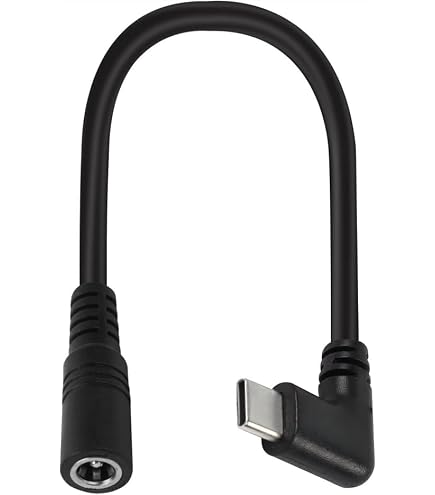 Amazon.co.jp: 5V-7.4V USB 充電ケーブル バイク用 対応 コミネ KOMINE
